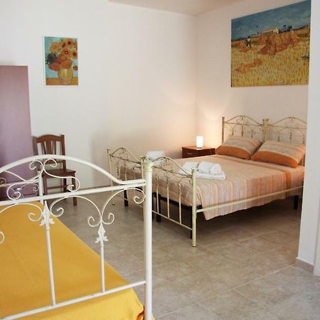 Il Casale Di Zio Marco Villa ตอร์เรเคียนกา ภายนอก รูปภาพ