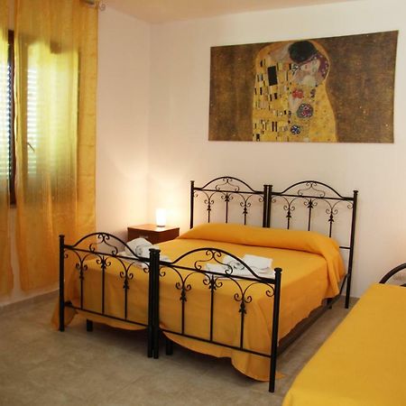 Il Casale Di Zio Marco Villa ตอร์เรเคียนกา ภายนอก รูปภาพ