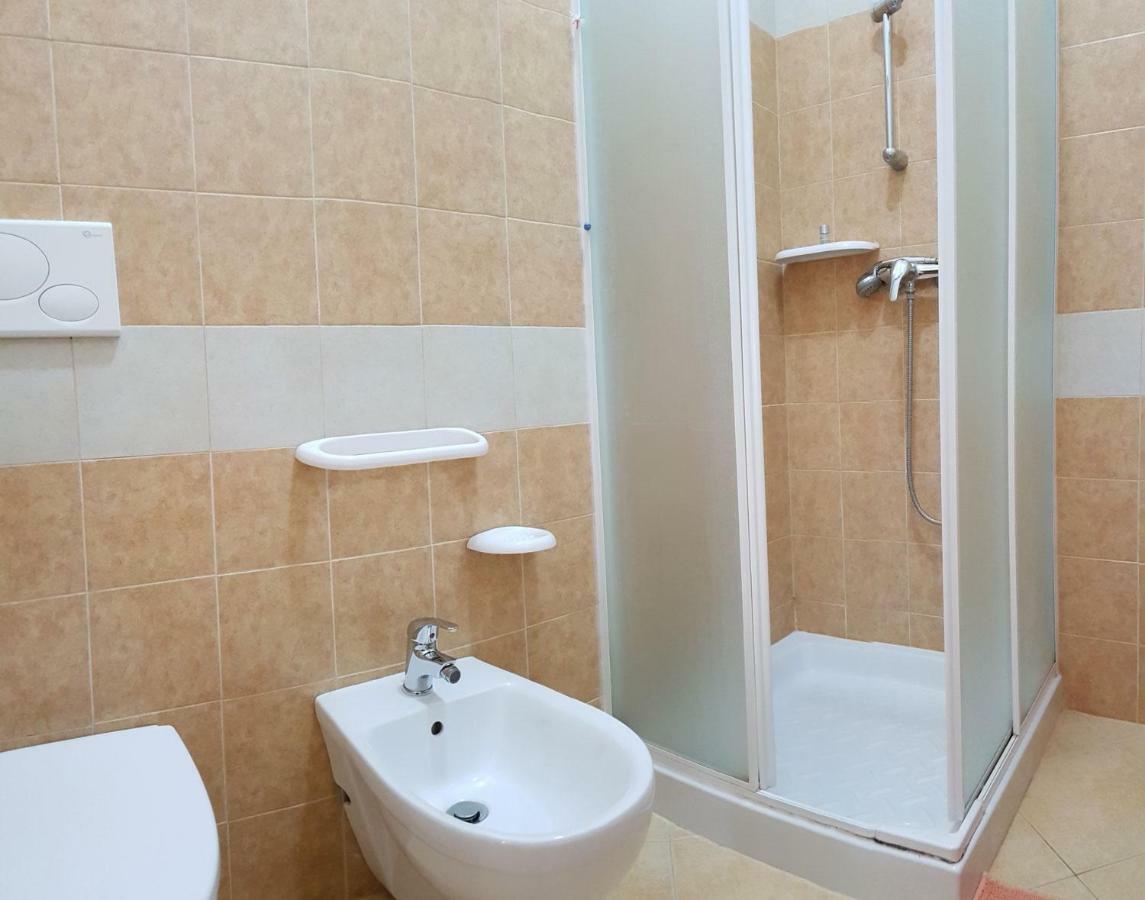 Il Casale Di Zio Marco Villa ตอร์เรเคียนกา ภายนอก รูปภาพ