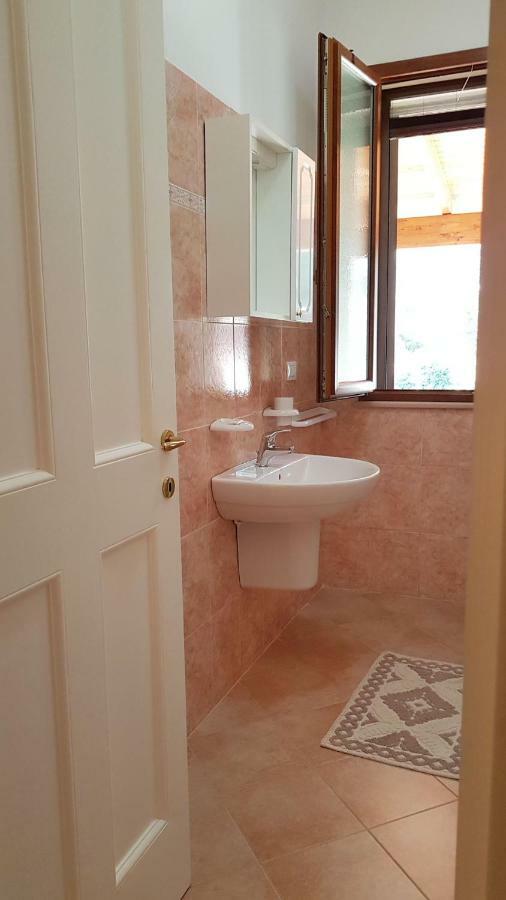 Il Casale Di Zio Marco Villa ตอร์เรเคียนกา ภายนอก รูปภาพ