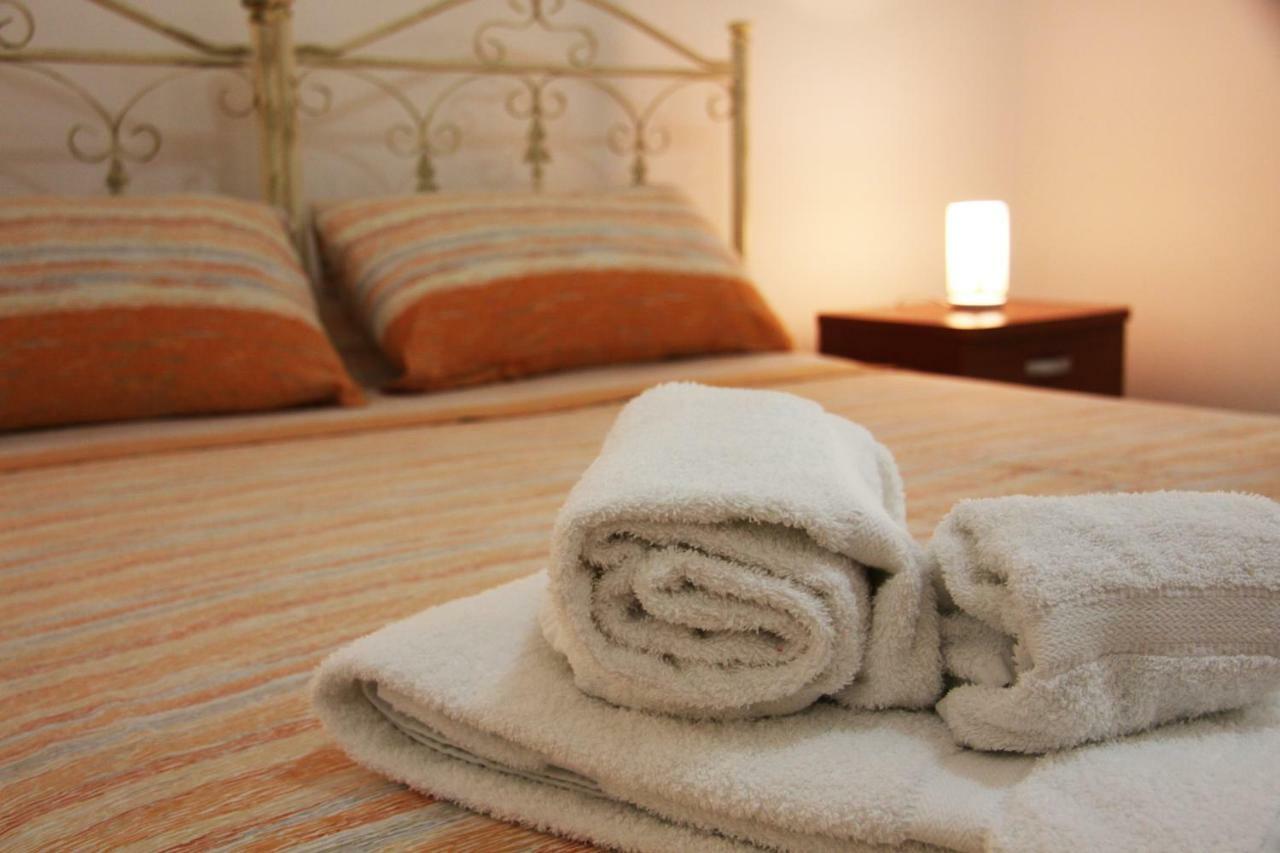 Il Casale Di Zio Marco Villa ตอร์เรเคียนกา ภายนอก รูปภาพ