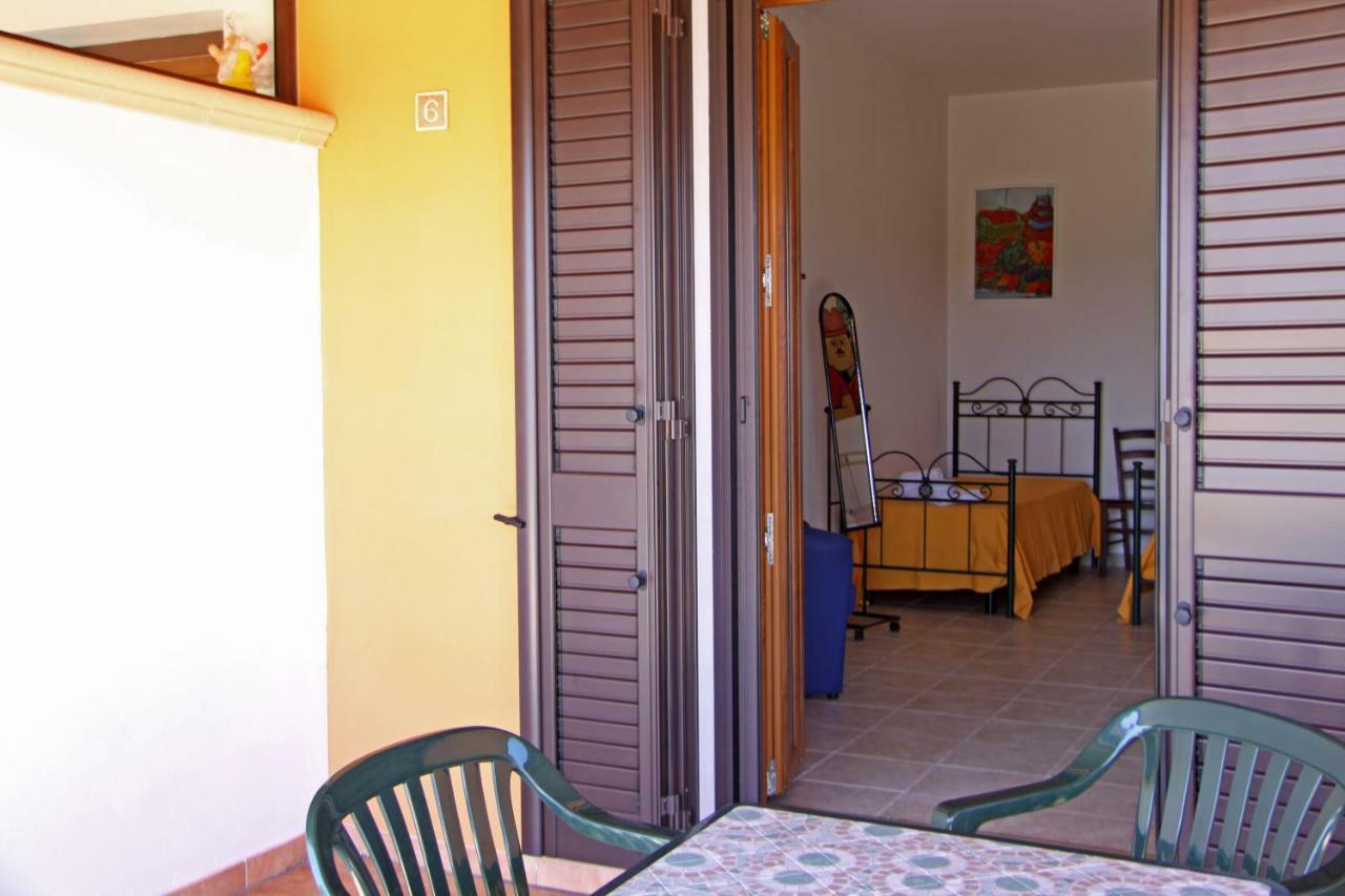 Il Casale Di Zio Marco Villa ตอร์เรเคียนกา ภายนอก รูปภาพ