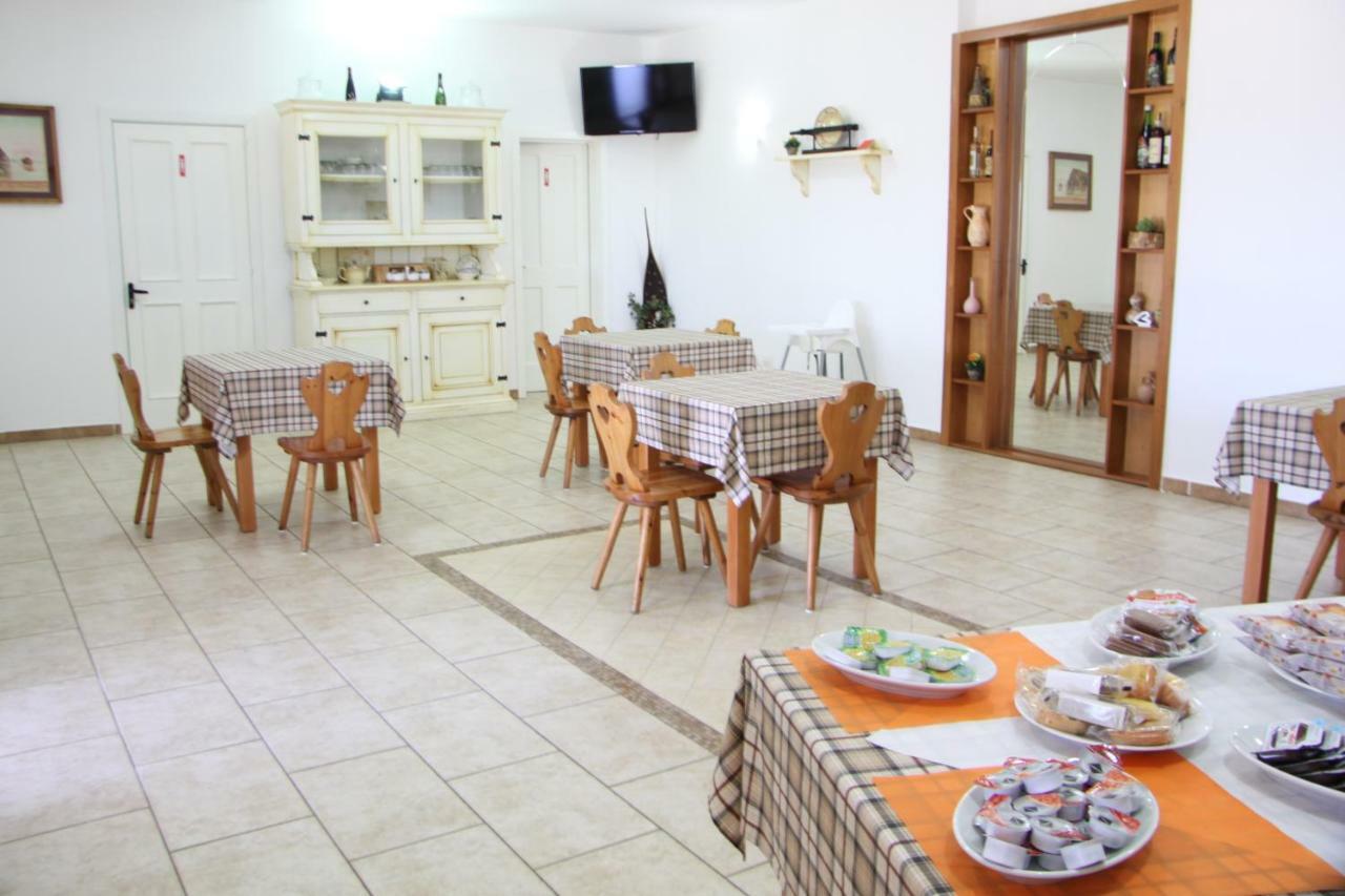 Il Casale Di Zio Marco Villa ตอร์เรเคียนกา ภายนอก รูปภาพ