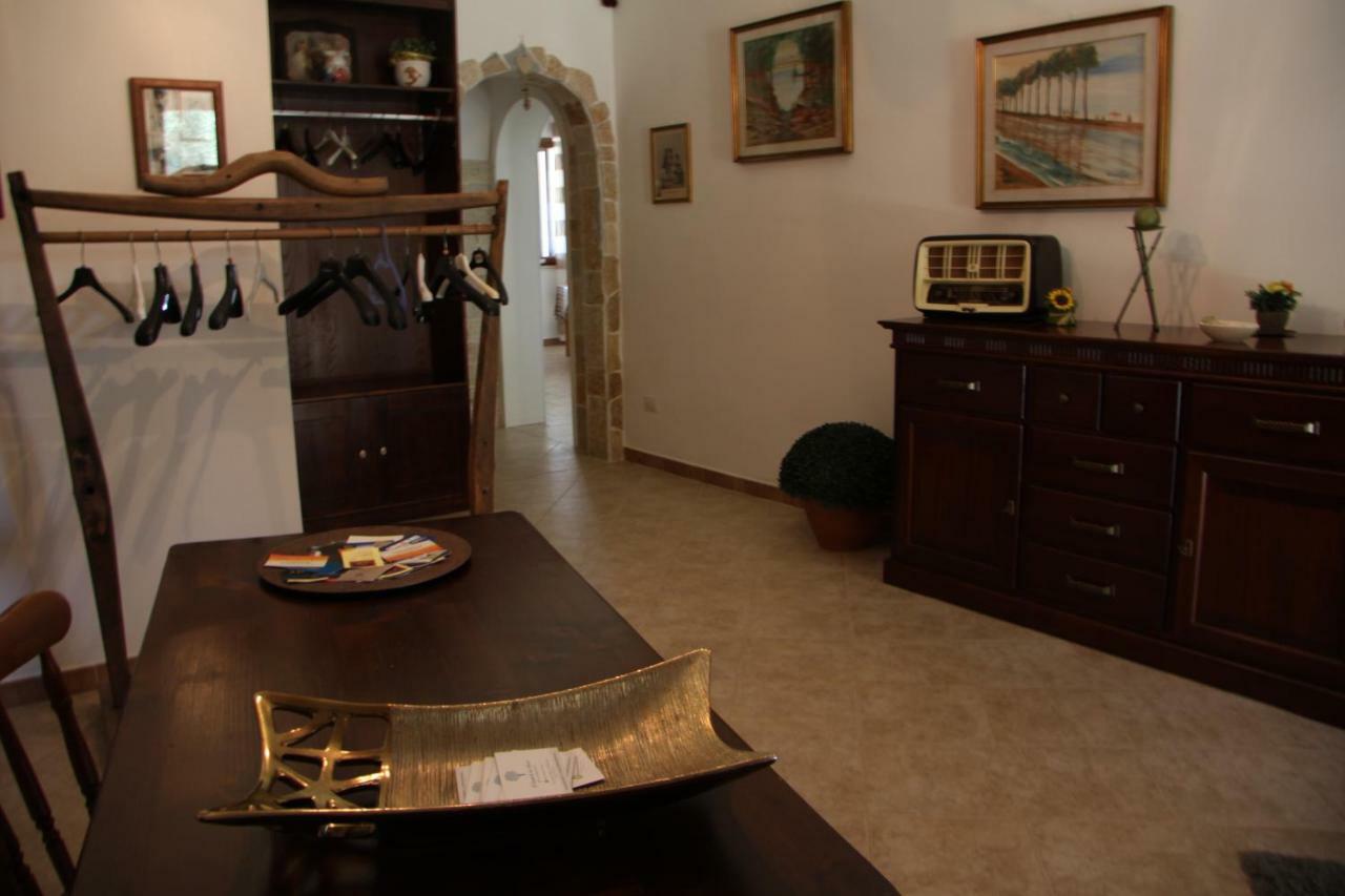 Il Casale Di Zio Marco Villa ตอร์เรเคียนกา ภายนอก รูปภาพ