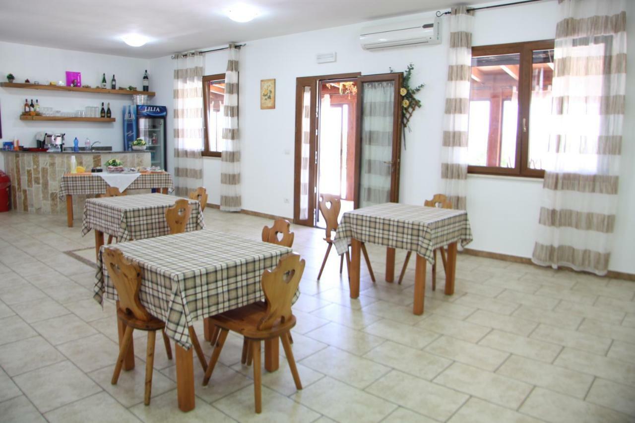 Il Casale Di Zio Marco Villa ตอร์เรเคียนกา ภายนอก รูปภาพ