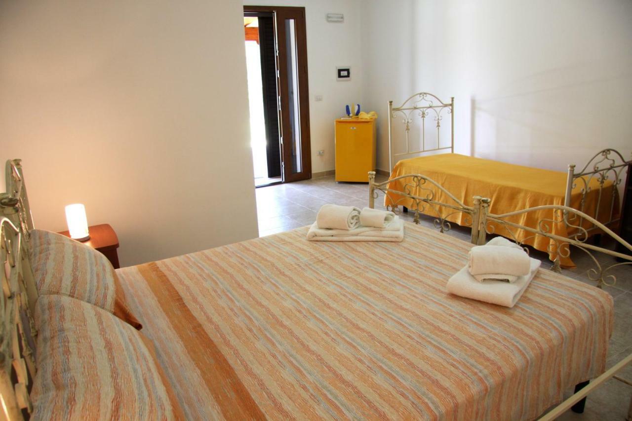 Il Casale Di Zio Marco Villa ตอร์เรเคียนกา ภายนอก รูปภาพ