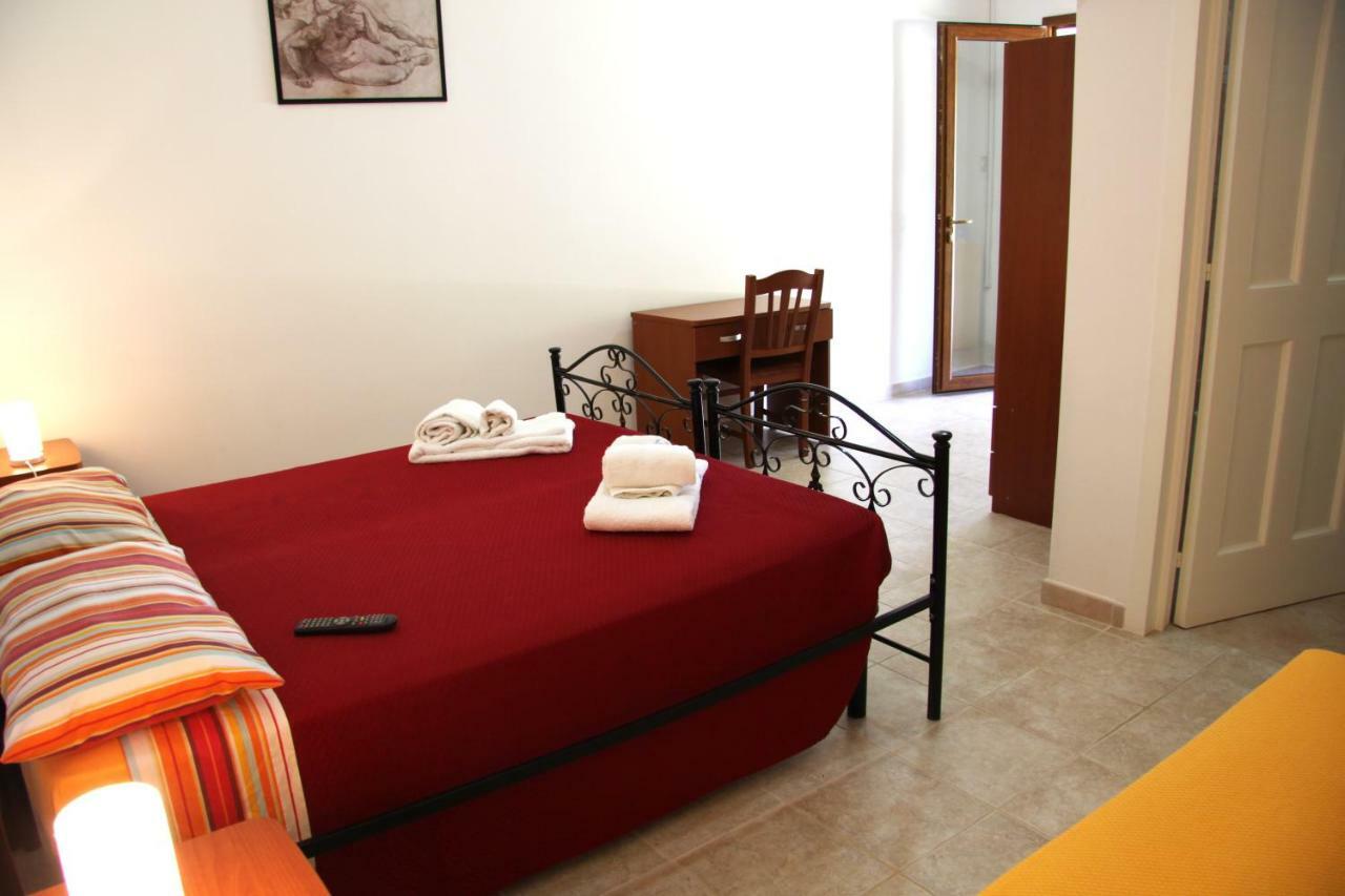 Il Casale Di Zio Marco Villa ตอร์เรเคียนกา ภายนอก รูปภาพ