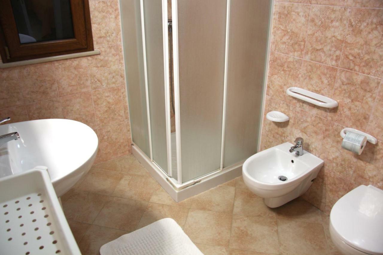 Il Casale Di Zio Marco Villa ตอร์เรเคียนกา ภายนอก รูปภาพ