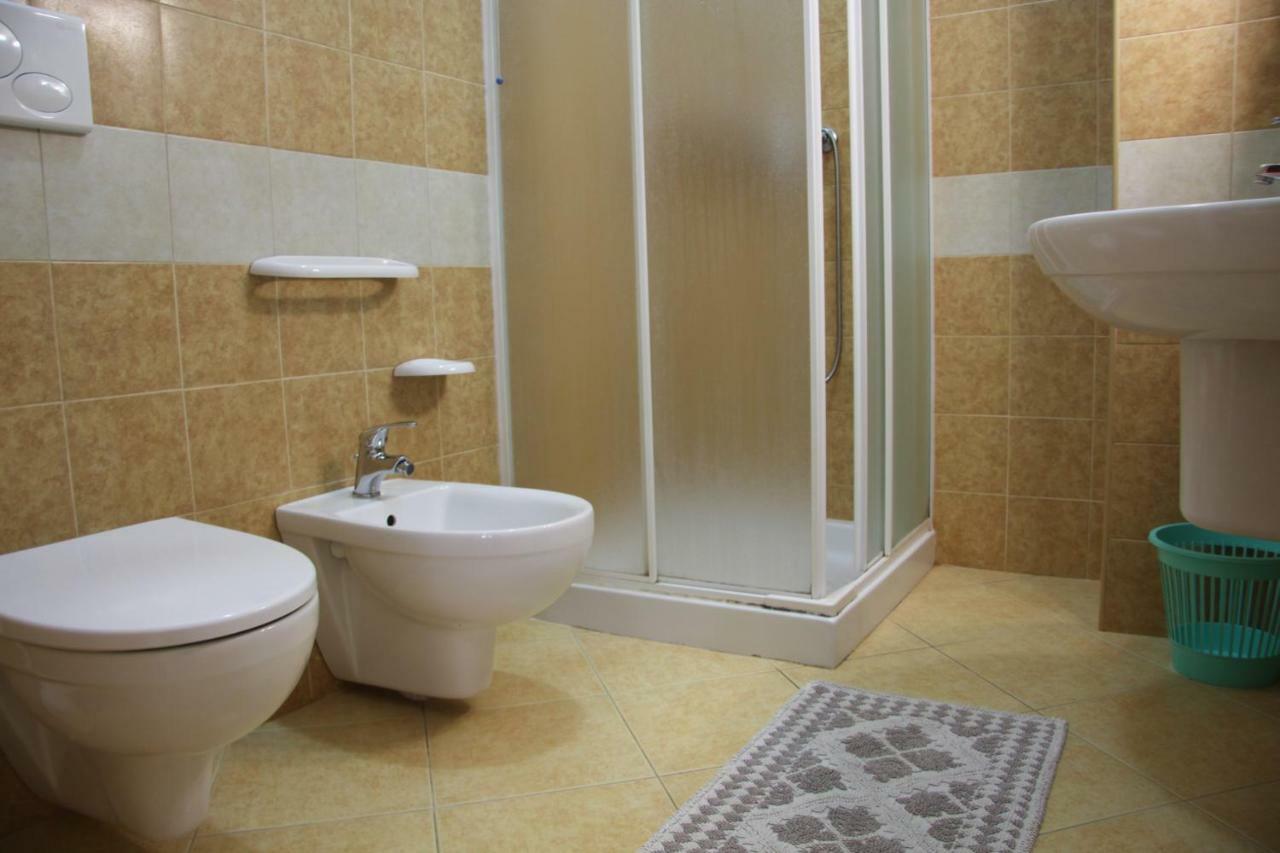 Il Casale Di Zio Marco Villa ตอร์เรเคียนกา ภายนอก รูปภาพ