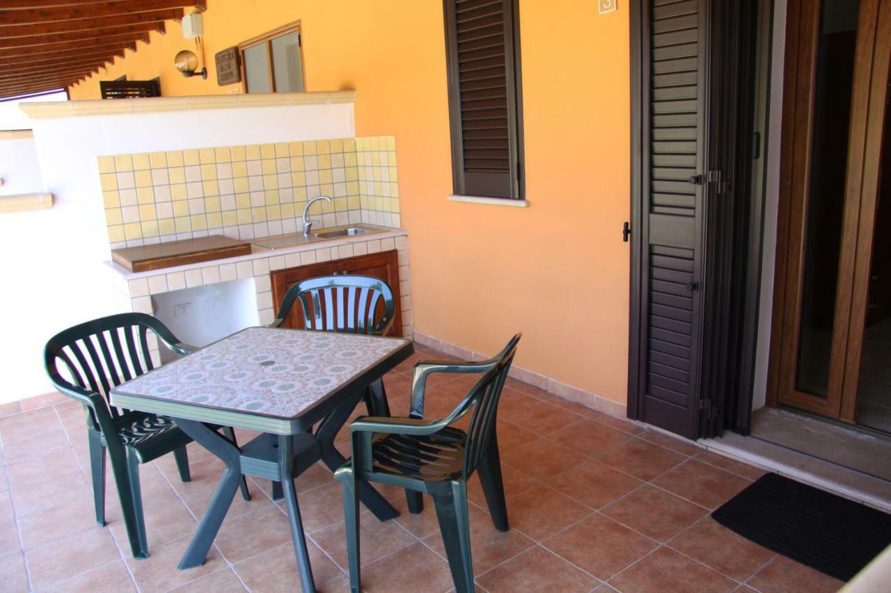 Il Casale Di Zio Marco Villa ตอร์เรเคียนกา ภายนอก รูปภาพ