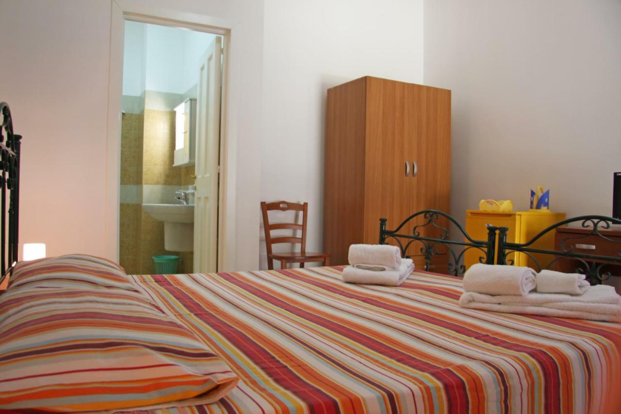 Il Casale Di Zio Marco Villa ตอร์เรเคียนกา ภายนอก รูปภาพ