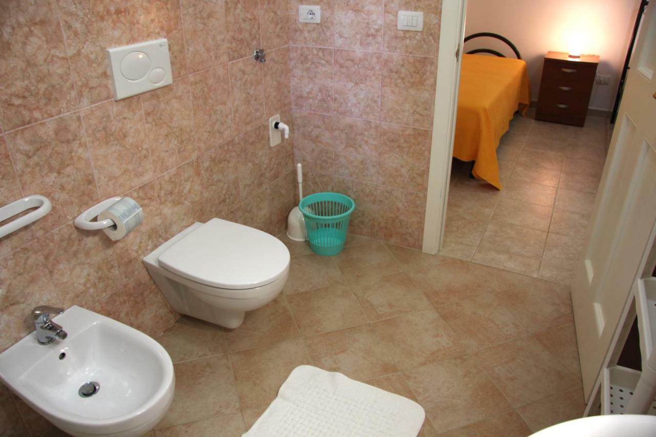 Il Casale Di Zio Marco Villa ตอร์เรเคียนกา ภายนอก รูปภาพ