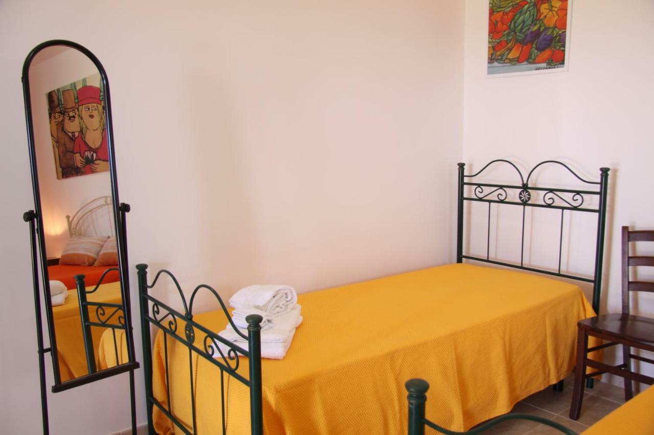 Il Casale Di Zio Marco Villa ตอร์เรเคียนกา ภายนอก รูปภาพ